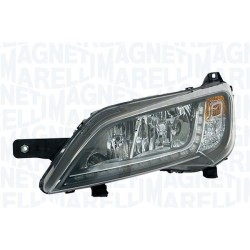 PHARE PROJECTEUR PRINCIPAL POUR FIAT DUCATO 14