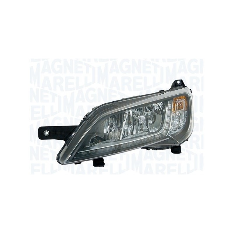 PHARE PROJECTEUR PRINCIPAL POUR FIAT DUCATO 14