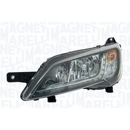 PHARE PROJECTEUR PRINCIPAL POUR FIAT DUCATO 14