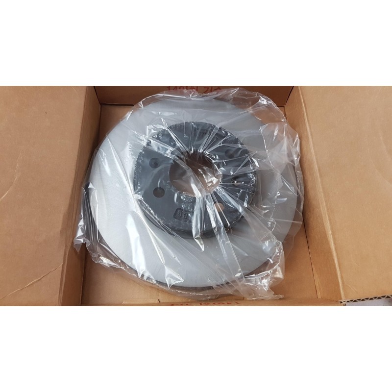Pièce pour HYUNDAI/KIA - Brake Disc (1pc) 517121W250