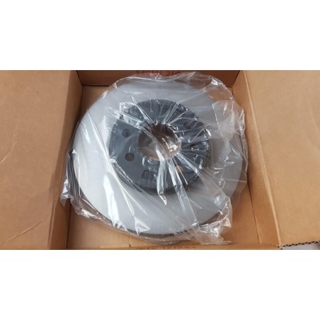 Pièce pour HYUNDAI/KIA - Brake Disc (1pc) 517121W250