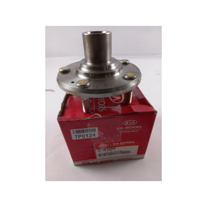 Pièce pour HYUNDAI/KIA - Wheel Hub 517502H000