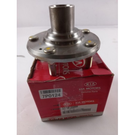 Pièce pour HYUNDAI/KIA - Wheel Hub 517502H000