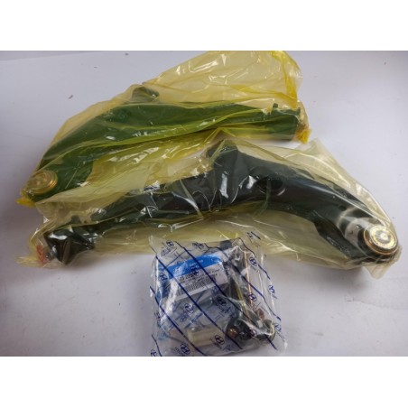 Pièce pour HYUNDAI/KIA - Track Control Arm 5450022A00
