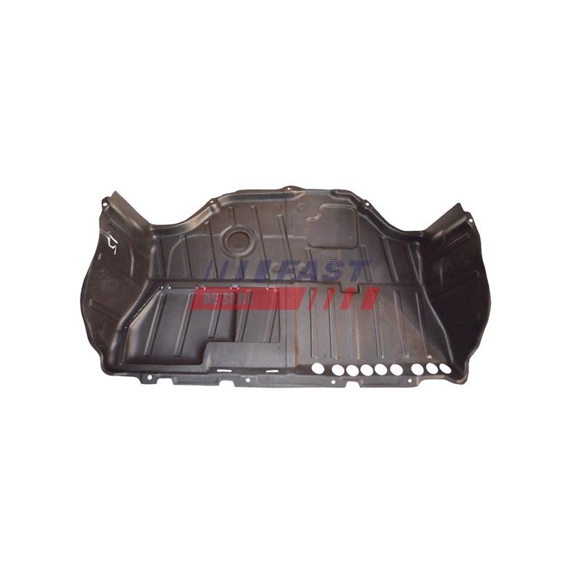 CACHE PROTECTION SOUS MOTEUR POUR FIAT DUCATO 94