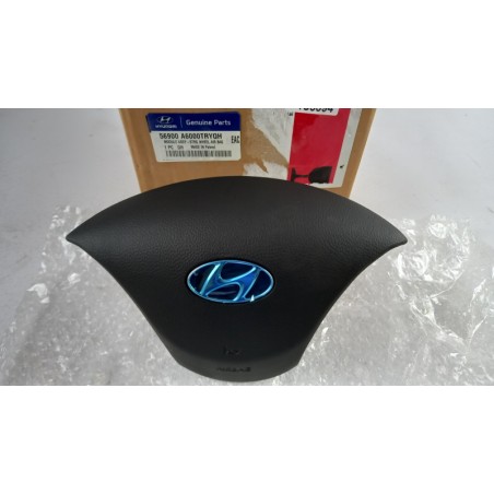 Pièce pour HYUNDAI/KIA - Cover, Steering Wheel 56900A6000TRYQH