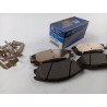 Pièce pour HYUNDAI/KIA - Brake Pad Set 5810126A30