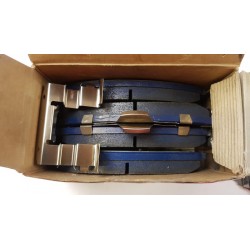 Pièce pour HYUNDAI/KIA - Brake Pad Set 581013CA20