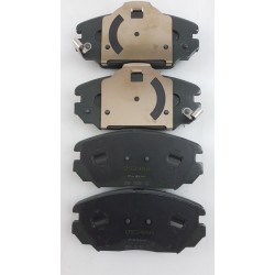 Pièce pour HYUNDAI/KIA - Brake Pad Set 581013FA11