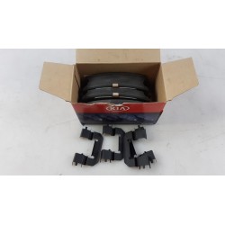 Pièce pour HYUNDAI/KIA - Brake Pad Set 58101A6A03