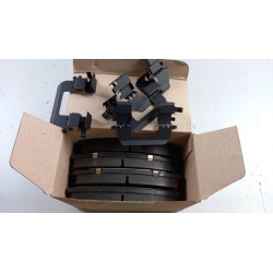 Pièce pour HYUNDAI/KIA - Brake Pad Set 58101J2A00