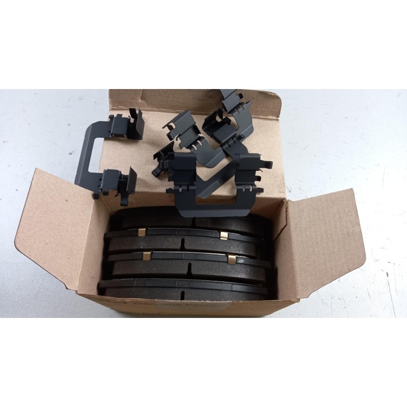Pièce pour HYUNDAI/KIA - Brake Pad Set 58101J2A00