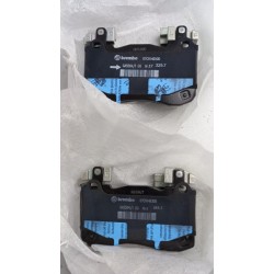 Pièce pour HYUNDAI/KIA - Brake Pad Set 58101J5A55