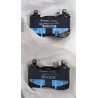 Pièce pour HYUNDAI/KIA - Brake Pad Set 58101J5A55