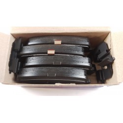 Pièce pour HYUNDAI/KIA - Brake Pad Set 583022WA70