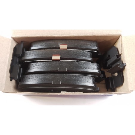 Pièce pour HYUNDAI/KIA - Brake Pad Set 583022WA70