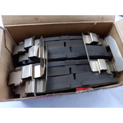 Pièce pour HYUNDAI/KIA - Brake Pad Set 583023ED00