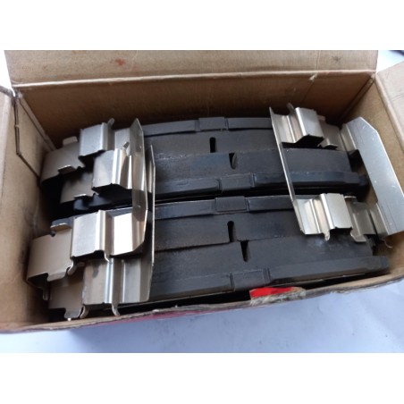 Pièce pour HYUNDAI/KIA - Brake Pad Set 583023ED00