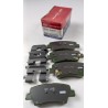 Pièce pour HYUNDAI/KIA - Brake Pad Set 58302G2A40