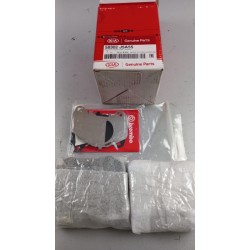 Pièce pour HYUNDAI/KIA - Brake Pad Set 58302J5A55