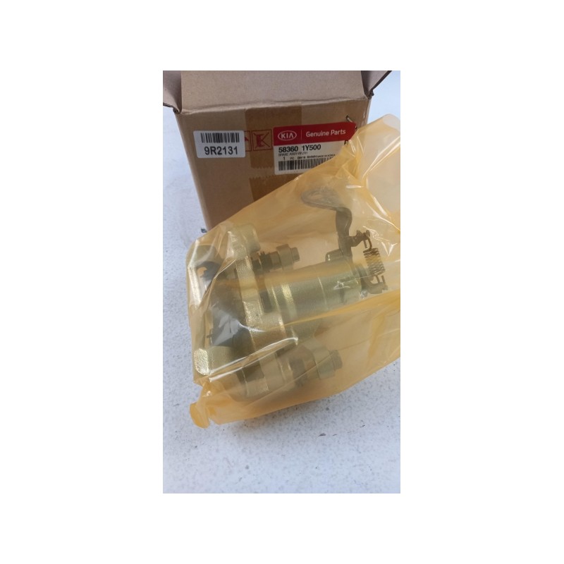 Pièce pour HYUNDAI/KIA - Brake Caliper 583601Y500