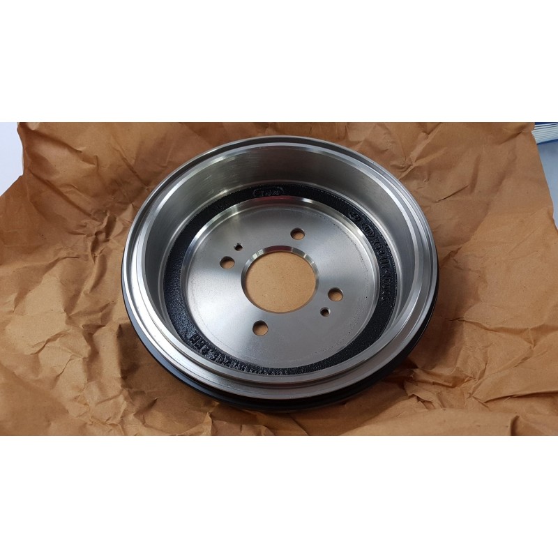 Pièce pour HYUNDAI/KIA - Brake Drum 584111G000
