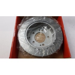 Pièce pour HYUNDAI/KIA - Brake Disc (1pc) 584112K300