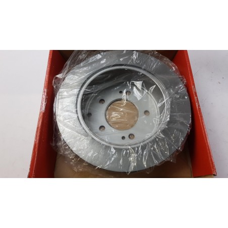 Pièce pour HYUNDAI/KIA - Brake Disc (1pc) 584112K300