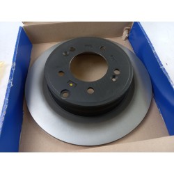 Pièce pour HYUNDAI/KIA - Brake Disc (1pc) 584113K110