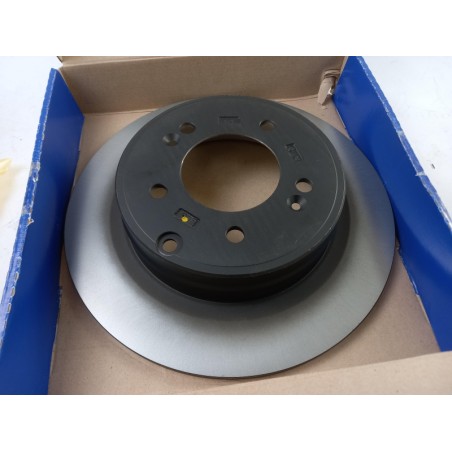 Pièce pour HYUNDAI/KIA - Brake Disc (1pc) 584113K110