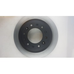 Pièce pour HYUNDAI/KIA - Brake Disc (1pc) 584114H300