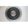 Pièce pour HYUNDAI/KIA - Brake Disc (1pc) 584114H300