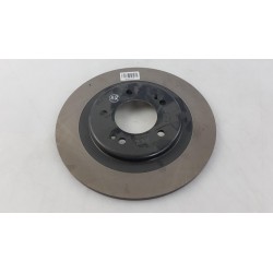 Pièce pour HYUNDAI/KIA - Brake Disc (1pc) 58411A6200