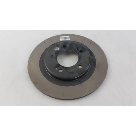 Pièce pour HYUNDAI/KIA - Brake Disc (1pc) 58411A6200