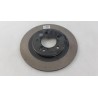 Pièce pour HYUNDAI/KIA - Brake Disc (1pc) 58411A6200