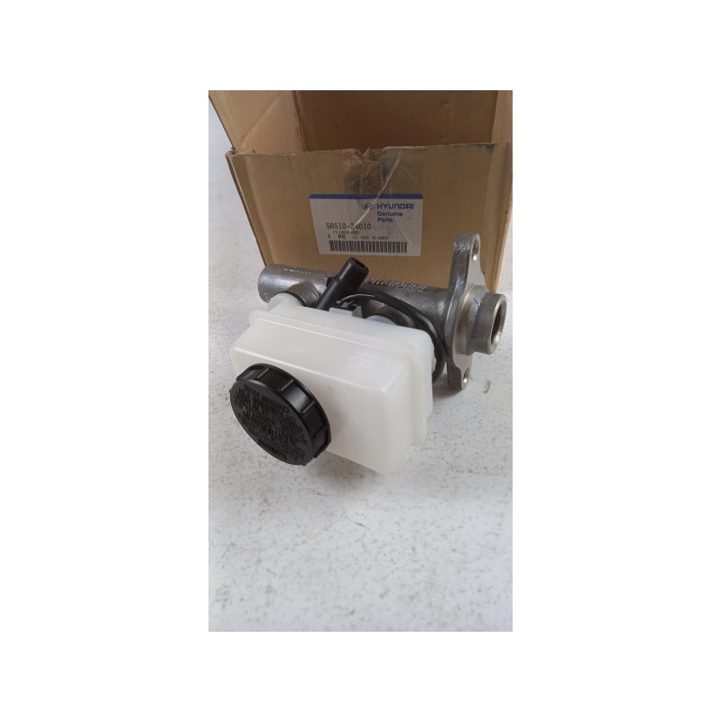 Pièce pour HYUNDAI/KIA - Master Cylinder, Brakes 5851024010