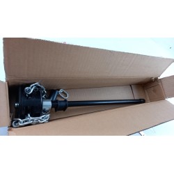 Pièce pour HYUNDAI/KIA - Spare Wheel Holder 628004E100