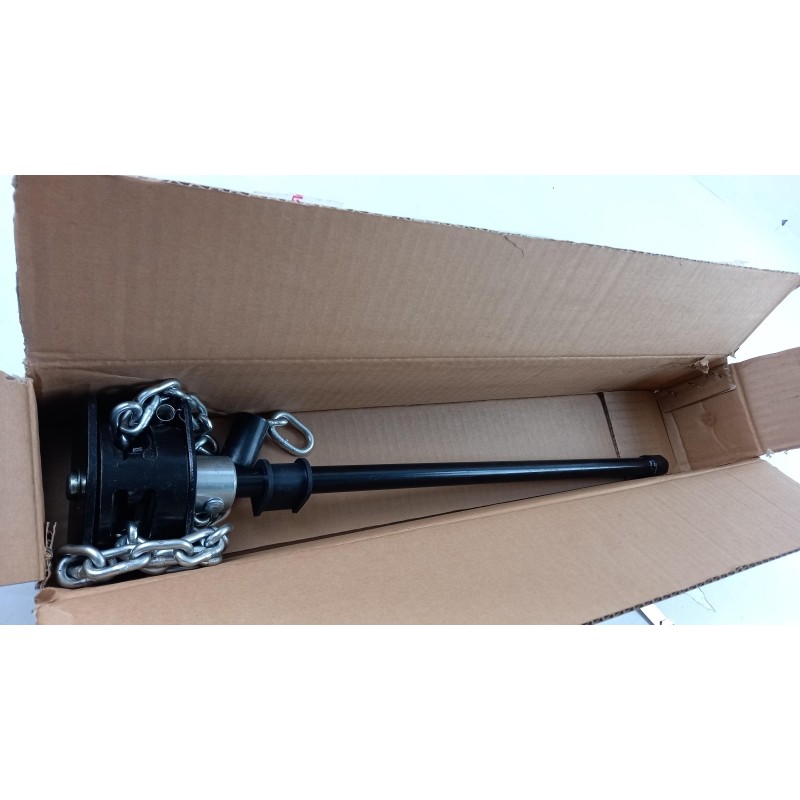 Pièce pour HYUNDAI/KIA - Spare Wheel Holder 628004E100