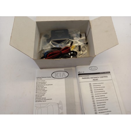 Pièce pour HYUNDAI/KIA - Parktronic Kit 66603ADE00