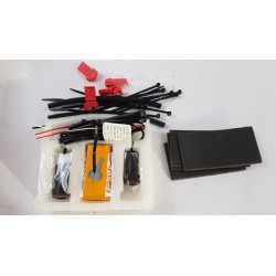 Pièce pour HYUNDAI/KIA - Interior Light 66651ADE00GL
