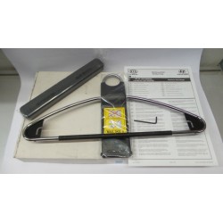 Pièce pour HYUNDAI/KIA - Hanger, Clothes/Bags 66770ADE00