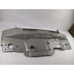 Pièce pour HYUNDAI/KIA - Reinforcement, Rear Panel 691001W200DS