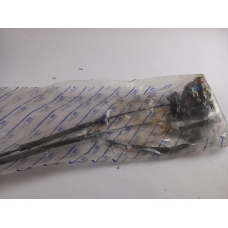 Pièce pour HYUNDAI/KIA - Door Lock 814103X010