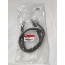 Pièce pour HYUNDAI/KIA - Cable Harness 81687D9000