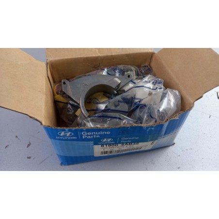 Pièce pour HYUNDAI/KIA - Lock Cylinder, Ignition Lock 819004AB35