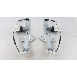 Pièce pour HYUNDAI/KIA - Electric Motor, Window Lift 834011W010QQK