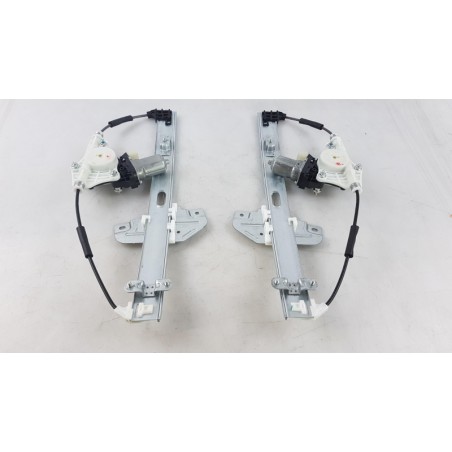 Pièce pour HYUNDAI/KIA - Electric Motor, Window Lift 834011W010QQK
