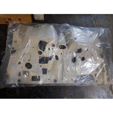 Pièce pour HYUNDAI/KIA - Insulation 841201P000