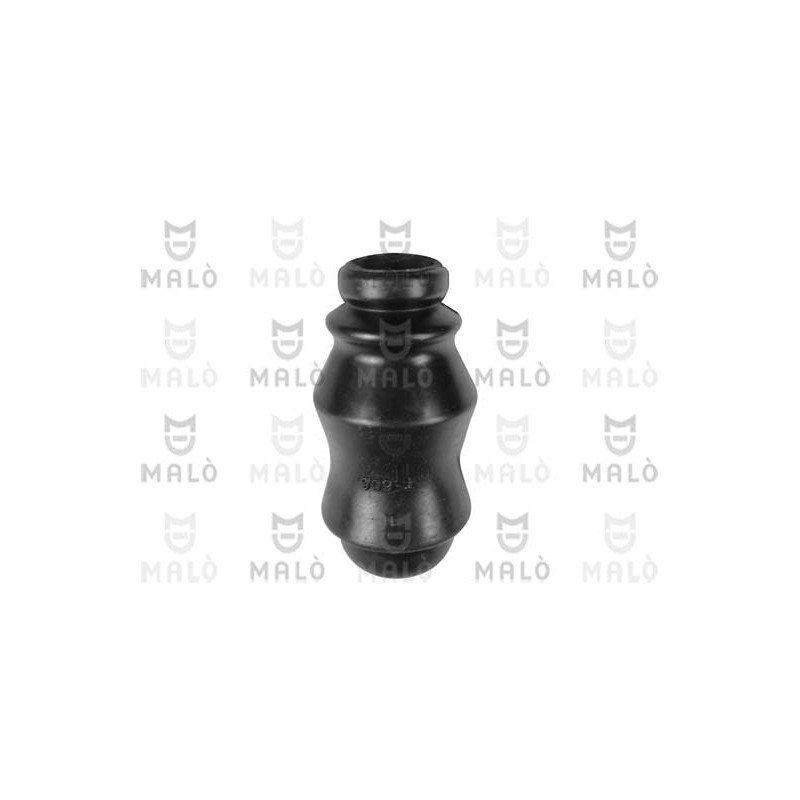 CAOUTCHOUC, STABILISATEUR POUR FIAT PALIO/SIENA 97