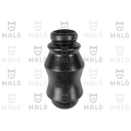 CAOUTCHOUC, STABILISATEUR POUR FIAT PALIO/SIENA 97